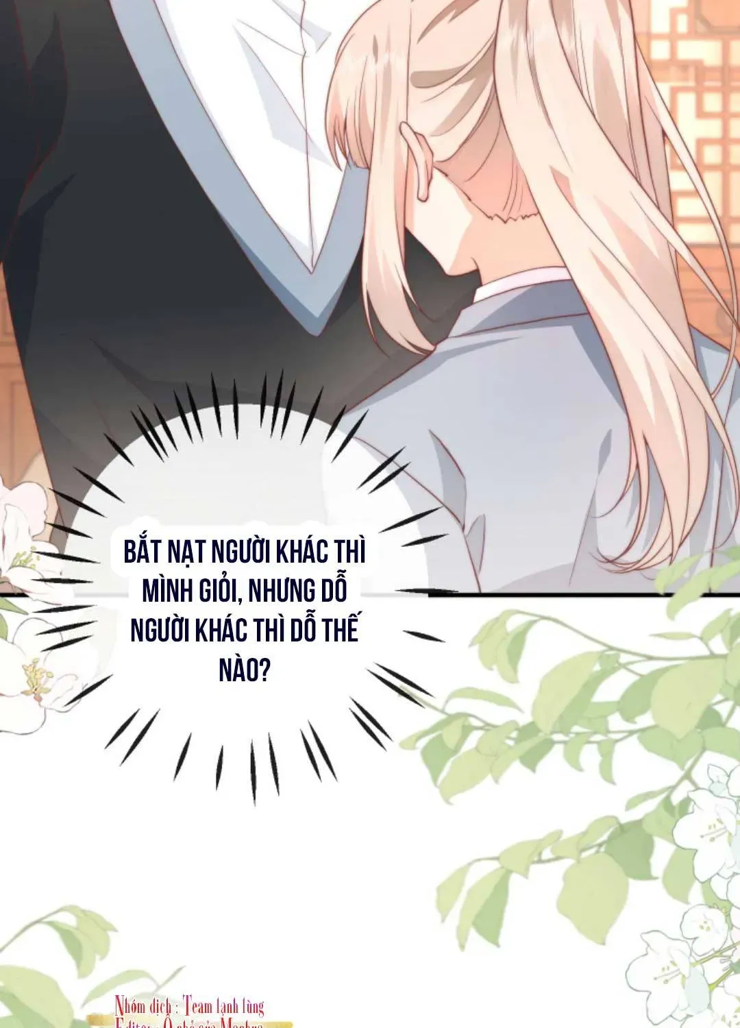Sinh Trở Lại Làm Vợ Tổng Tài Chapter 24 - Trang 36