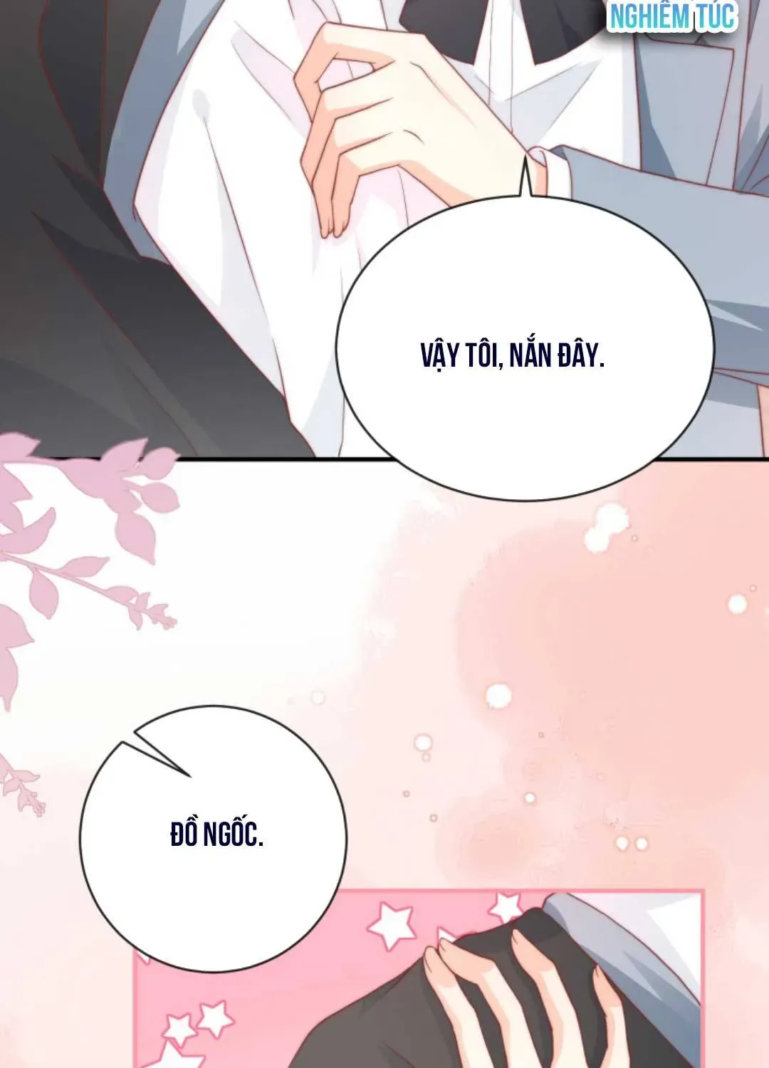 Sinh Trở Lại Làm Vợ Tổng Tài Chapter 24 - Trang 7