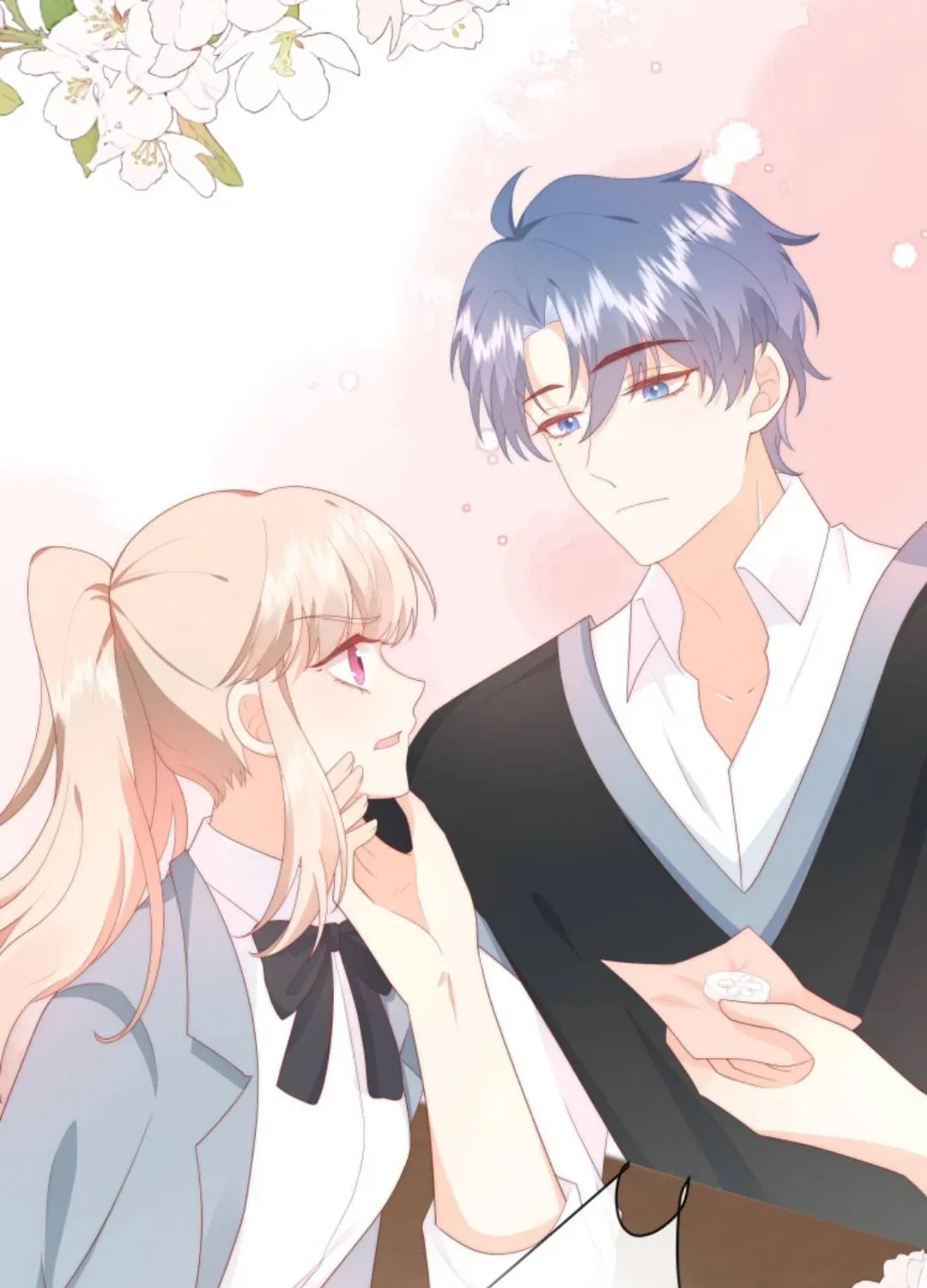 Sinh Trở Lại Làm Vợ Tổng Tài Chapter 25 - Trang 12