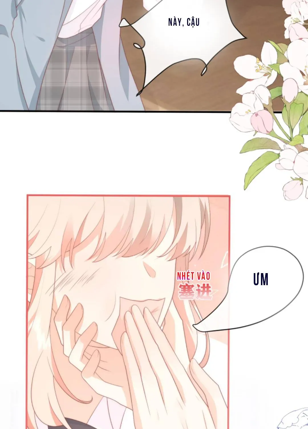 Sinh Trở Lại Làm Vợ Tổng Tài Chapter 25 - Trang 13