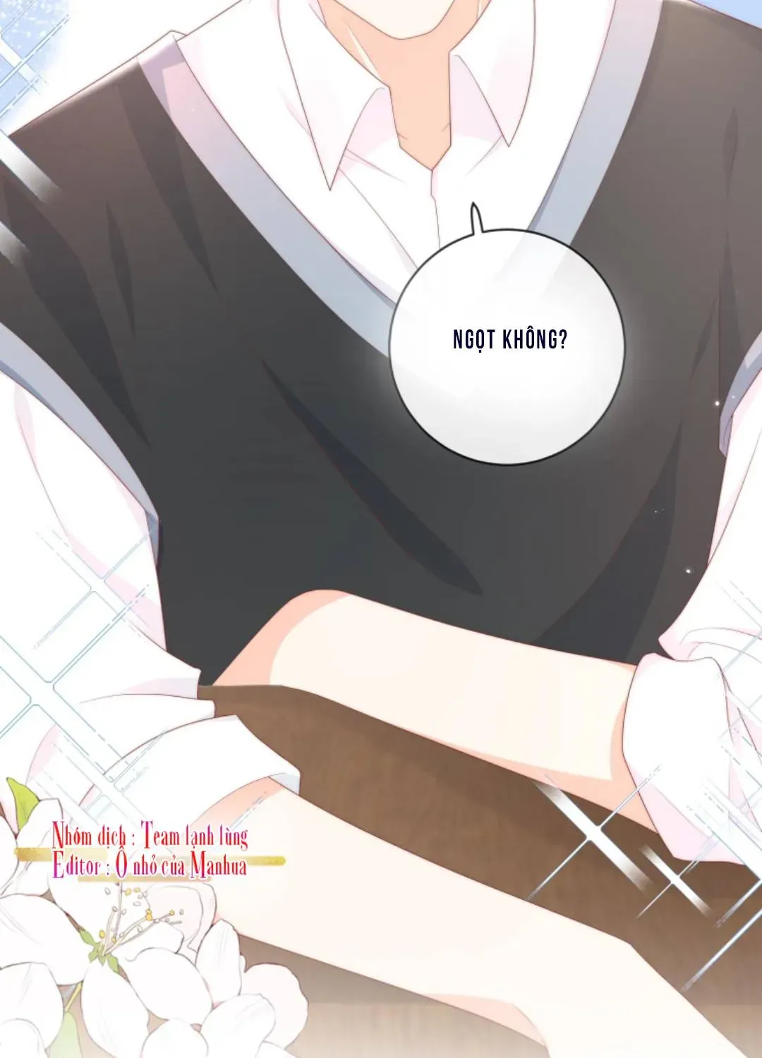 Sinh Trở Lại Làm Vợ Tổng Tài Chapter 25 - Trang 15