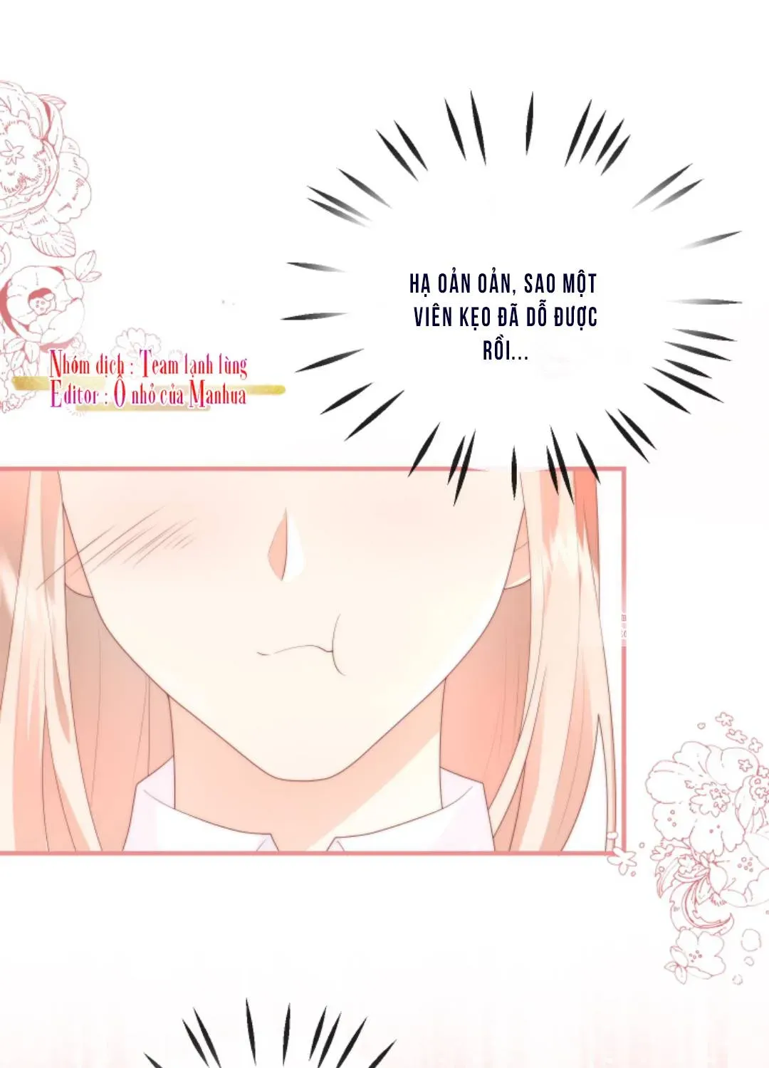Sinh Trở Lại Làm Vợ Tổng Tài Chapter 25 - Trang 17