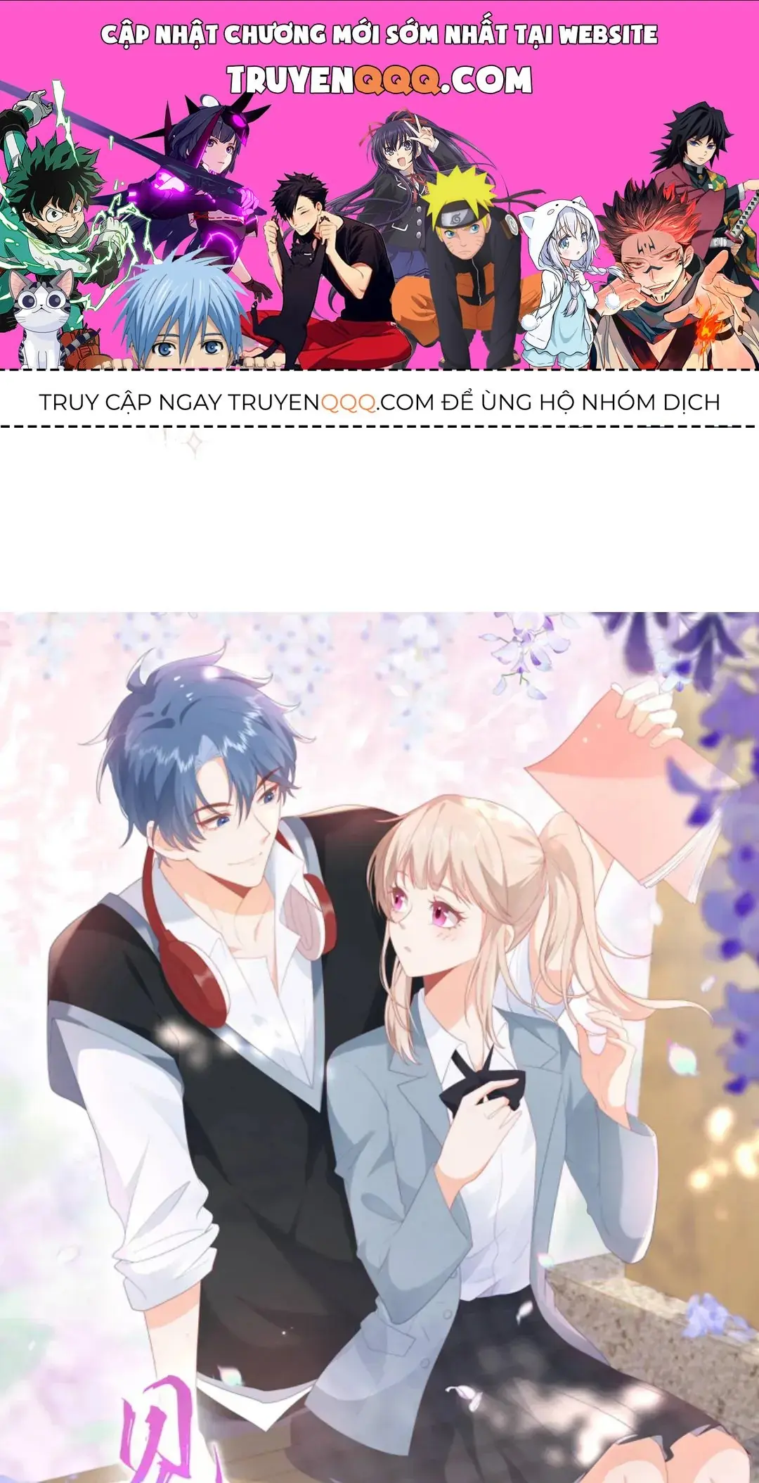 Sinh Trở Lại Làm Vợ Tổng Tài Chapter 25 - Trang 2