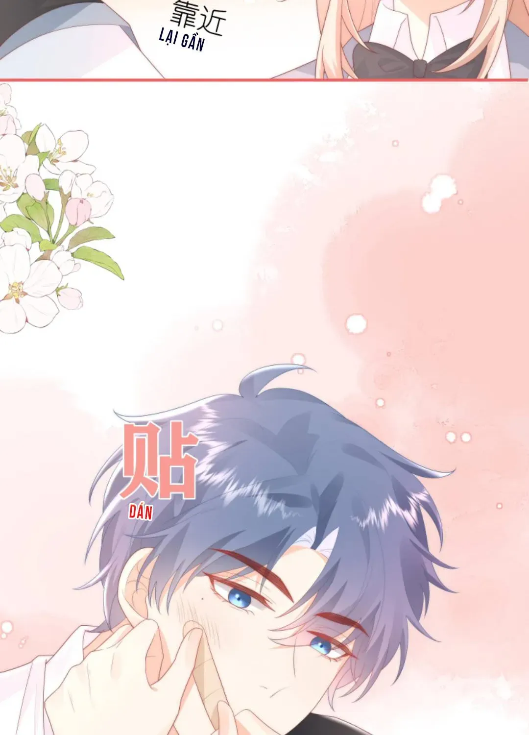 Sinh Trở Lại Làm Vợ Tổng Tài Chapter 25 - Trang 20