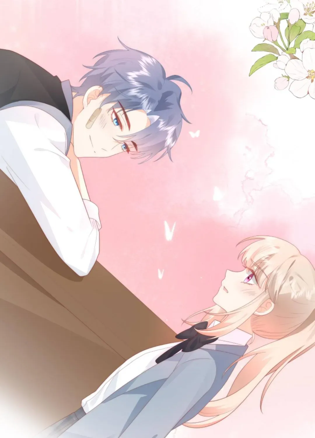 Sinh Trở Lại Làm Vợ Tổng Tài Chapter 25 - Trang 22