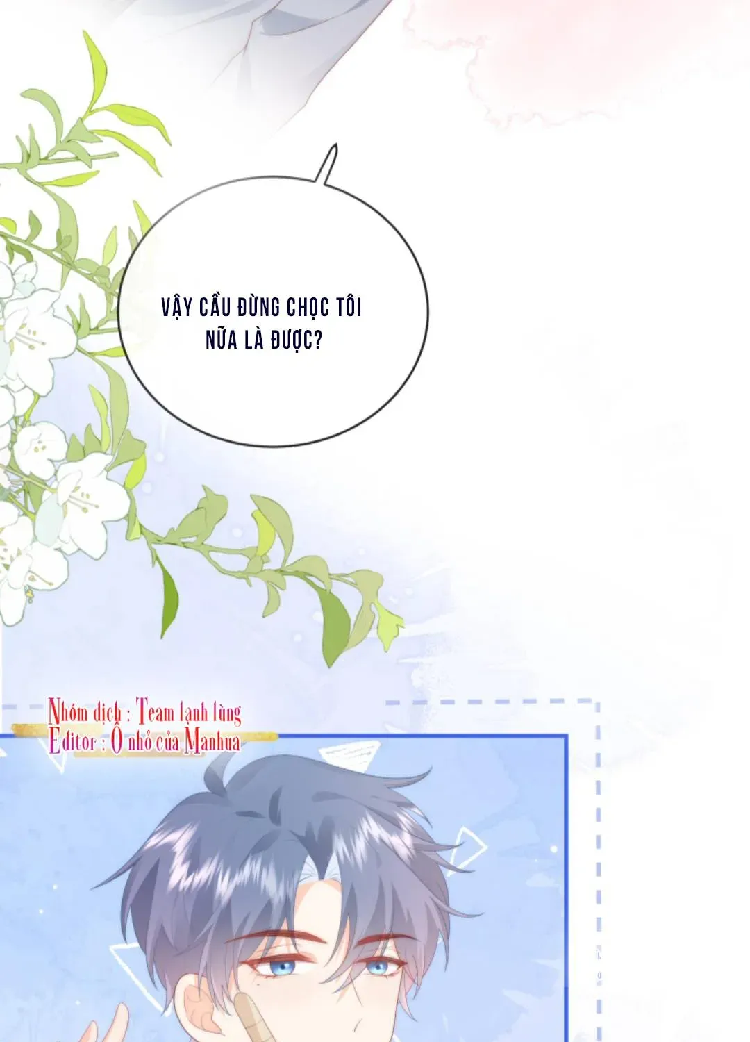 Sinh Trở Lại Làm Vợ Tổng Tài Chapter 25 - Trang 23