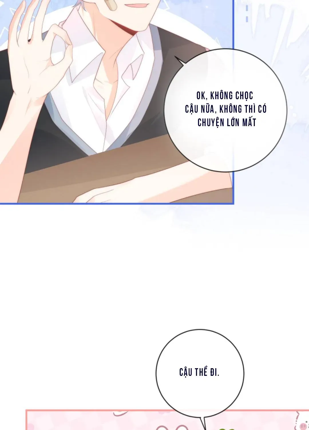 Sinh Trở Lại Làm Vợ Tổng Tài Chapter 25 - Trang 24