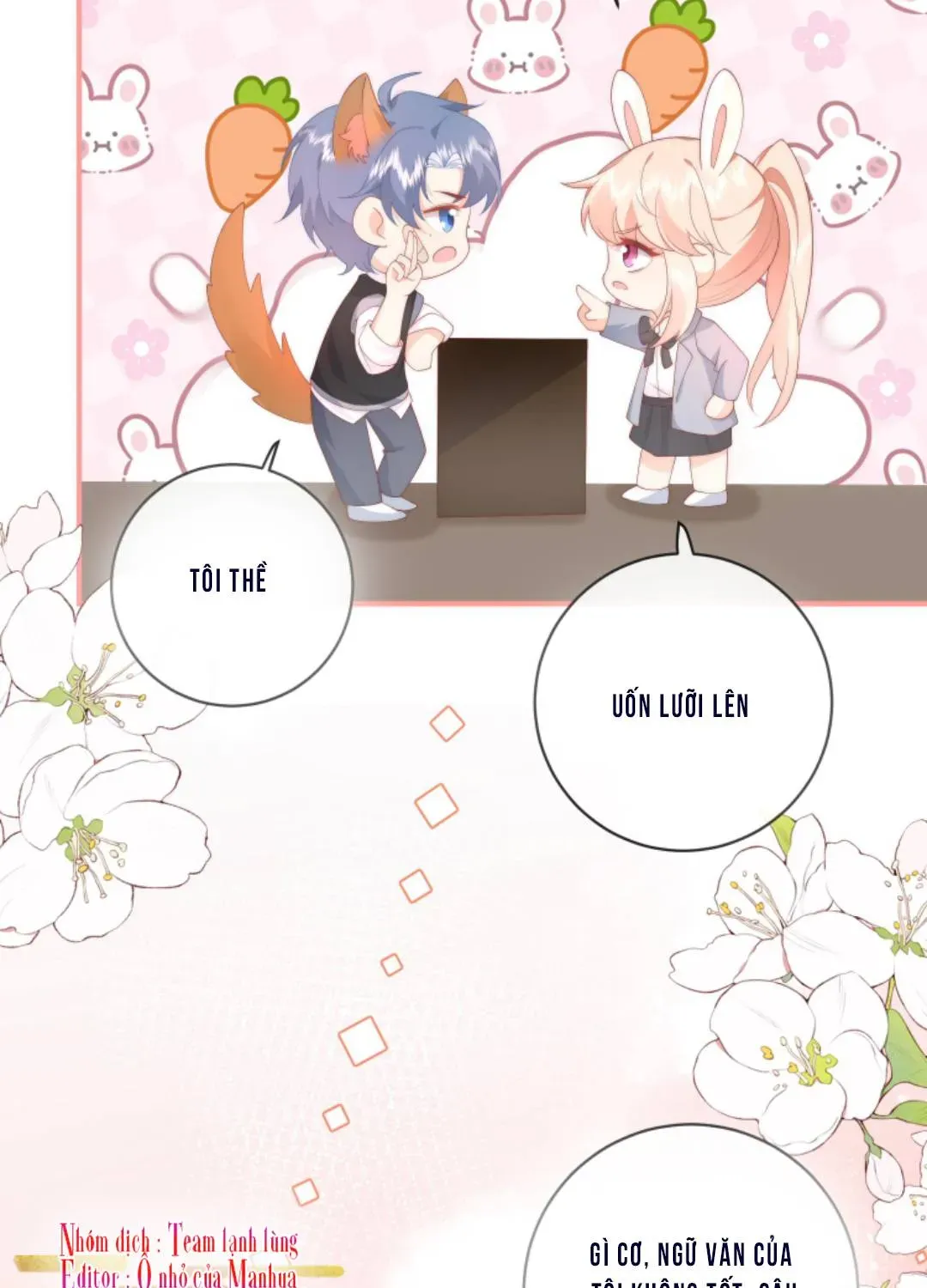 Sinh Trở Lại Làm Vợ Tổng Tài Chapter 25 - Trang 25