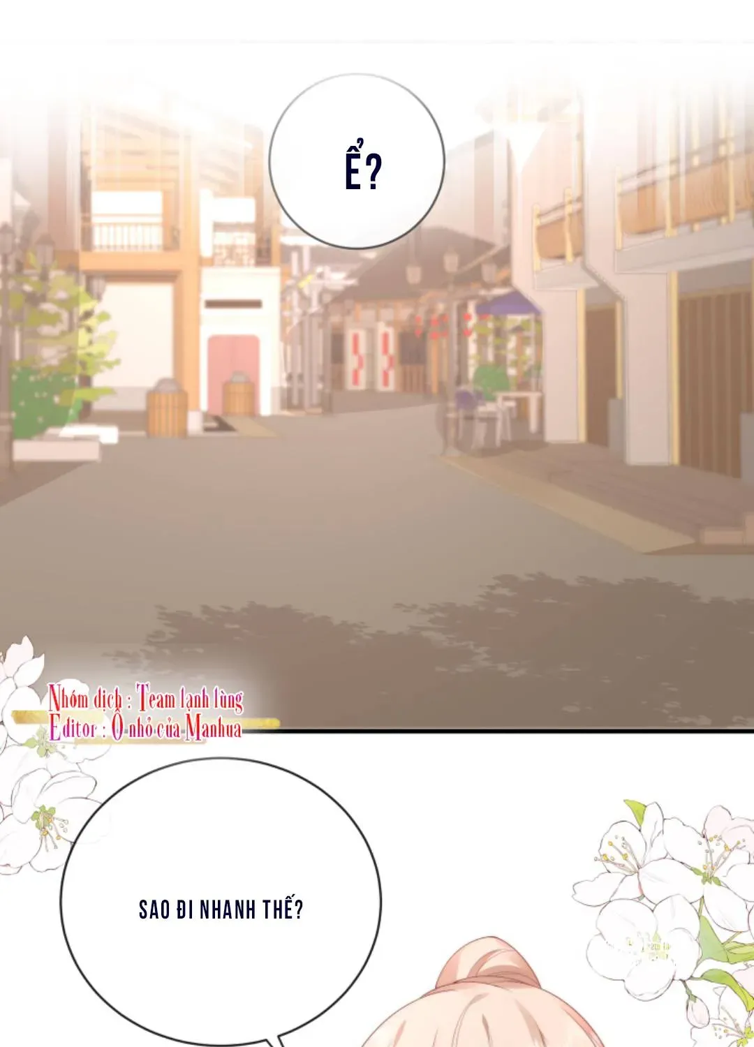 Sinh Trở Lại Làm Vợ Tổng Tài Chapter 25 - Trang 33