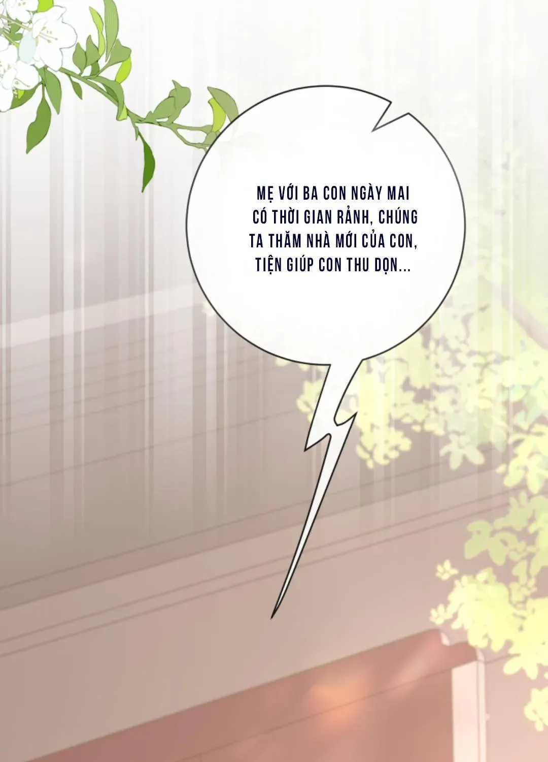 Sinh Trở Lại Làm Vợ Tổng Tài Chapter 25 - Trang 35