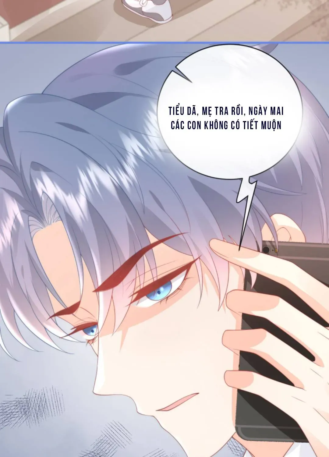 Sinh Trở Lại Làm Vợ Tổng Tài Chapter 25 - Trang 37