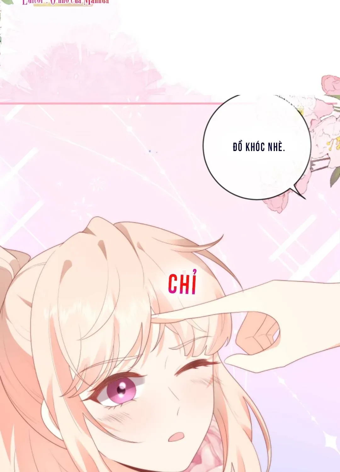 Sinh Trở Lại Làm Vợ Tổng Tài Chapter 25 - Trang 6