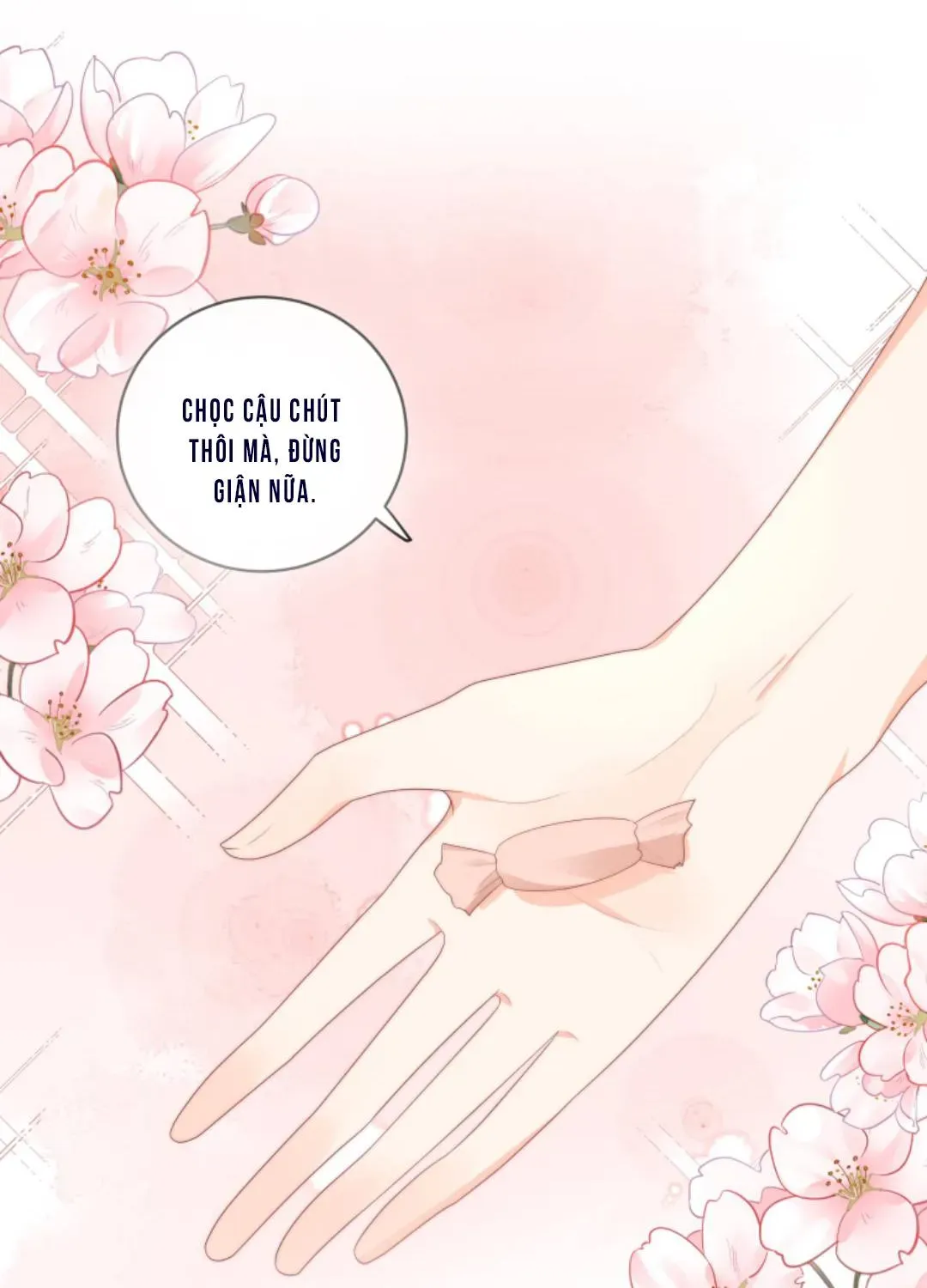 Sinh Trở Lại Làm Vợ Tổng Tài Chapter 25 - Trang 9