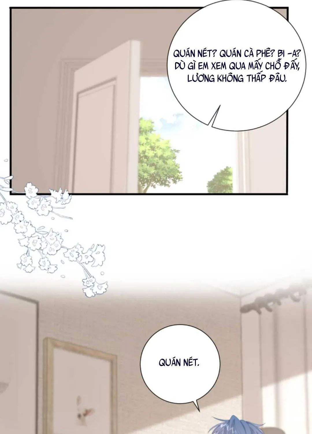 Sinh Trở Lại Làm Vợ Tổng Tài Chapter 26 - Trang 10