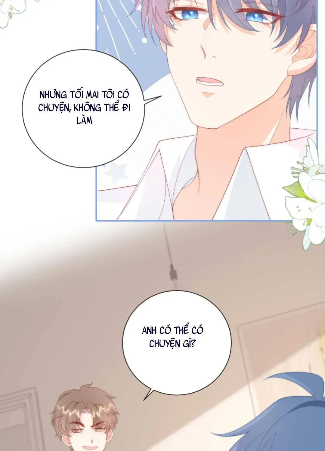Sinh Trở Lại Làm Vợ Tổng Tài Chapter 26 - Trang 13
