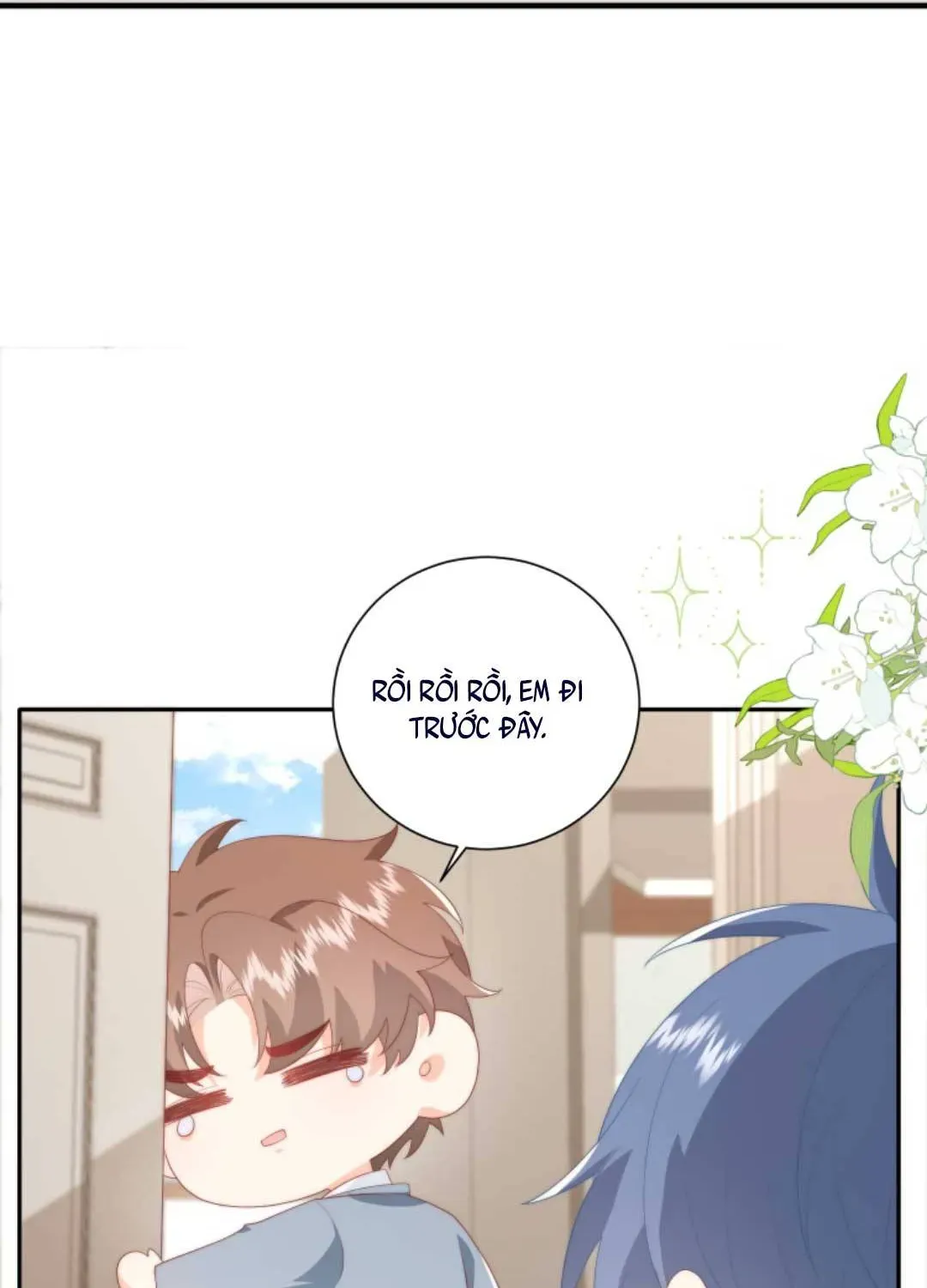 Sinh Trở Lại Làm Vợ Tổng Tài Chapter 26 - Trang 16