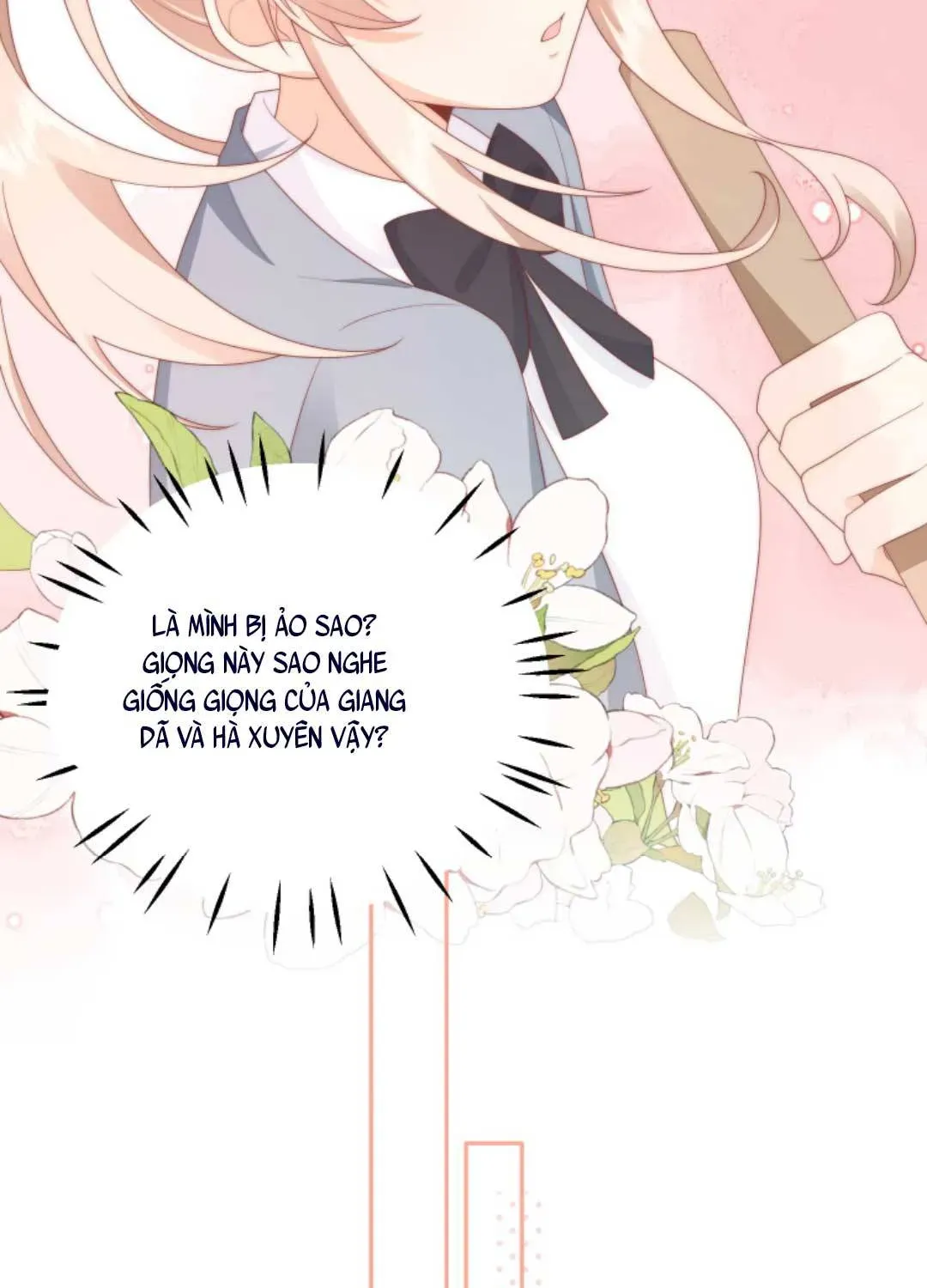Sinh Trở Lại Làm Vợ Tổng Tài Chapter 26 - Trang 21