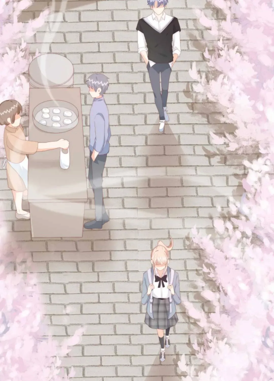 Sinh Trở Lại Làm Vợ Tổng Tài Chapter 26 - Trang 25