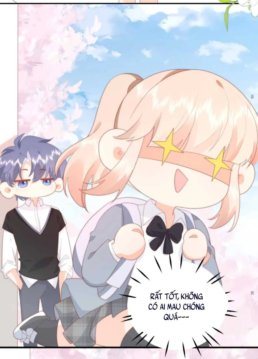 Sinh Trở Lại Làm Vợ Tổng Tài Chapter 26 - Trang 27