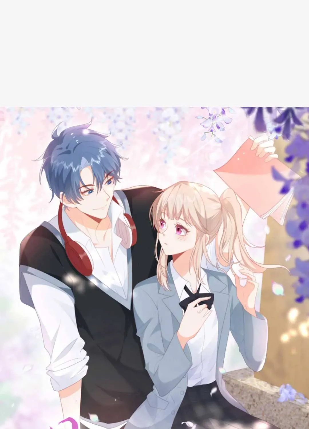 Sinh Trở Lại Làm Vợ Tổng Tài Chapter 26 - Trang 3