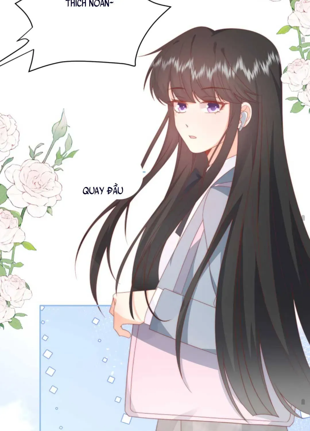 Sinh Trở Lại Làm Vợ Tổng Tài Chapter 26 - Trang 32