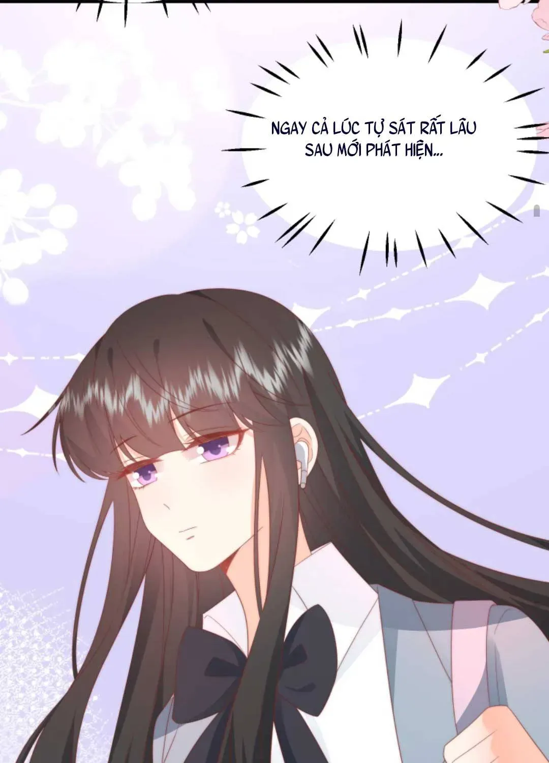 Sinh Trở Lại Làm Vợ Tổng Tài Chapter 26 - Trang 35