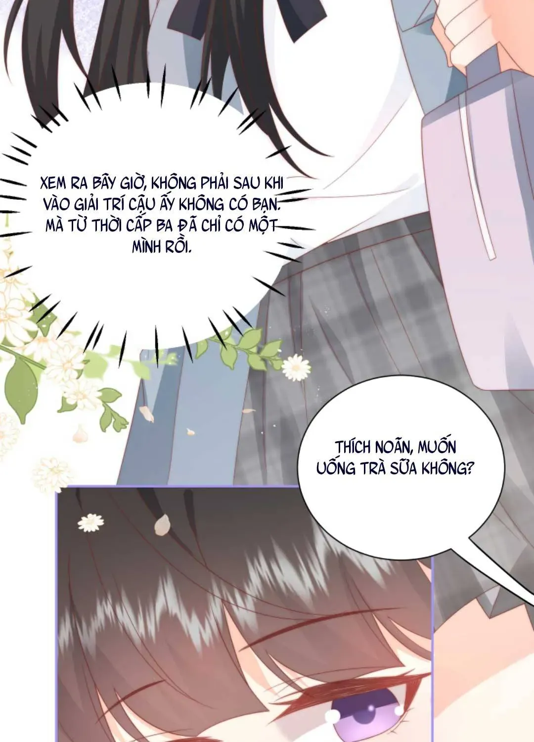Sinh Trở Lại Làm Vợ Tổng Tài Chapter 26 - Trang 36