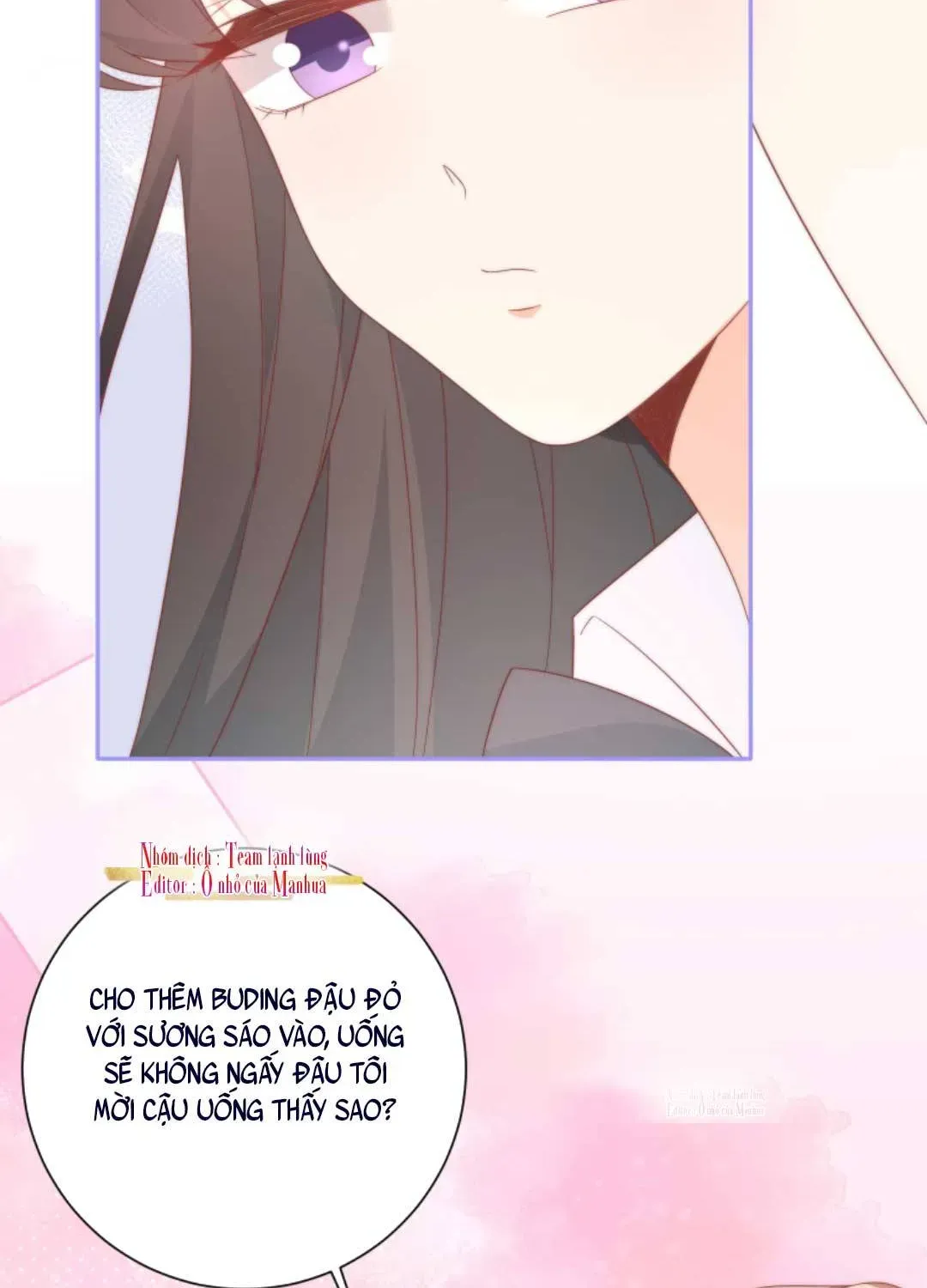 Sinh Trở Lại Làm Vợ Tổng Tài Chapter 26 - Trang 37