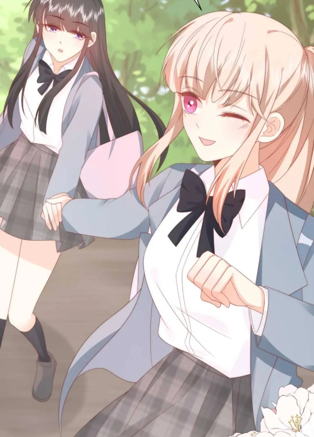 Sinh Trở Lại Làm Vợ Tổng Tài Chapter 26 - Trang 42