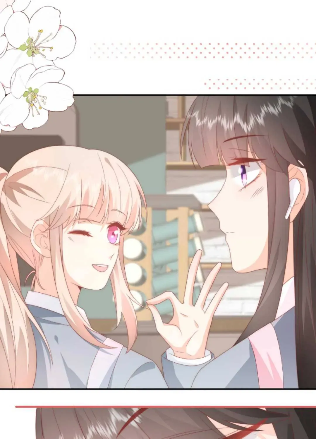 Sinh Trở Lại Làm Vợ Tổng Tài Chapter 26 - Trang 46