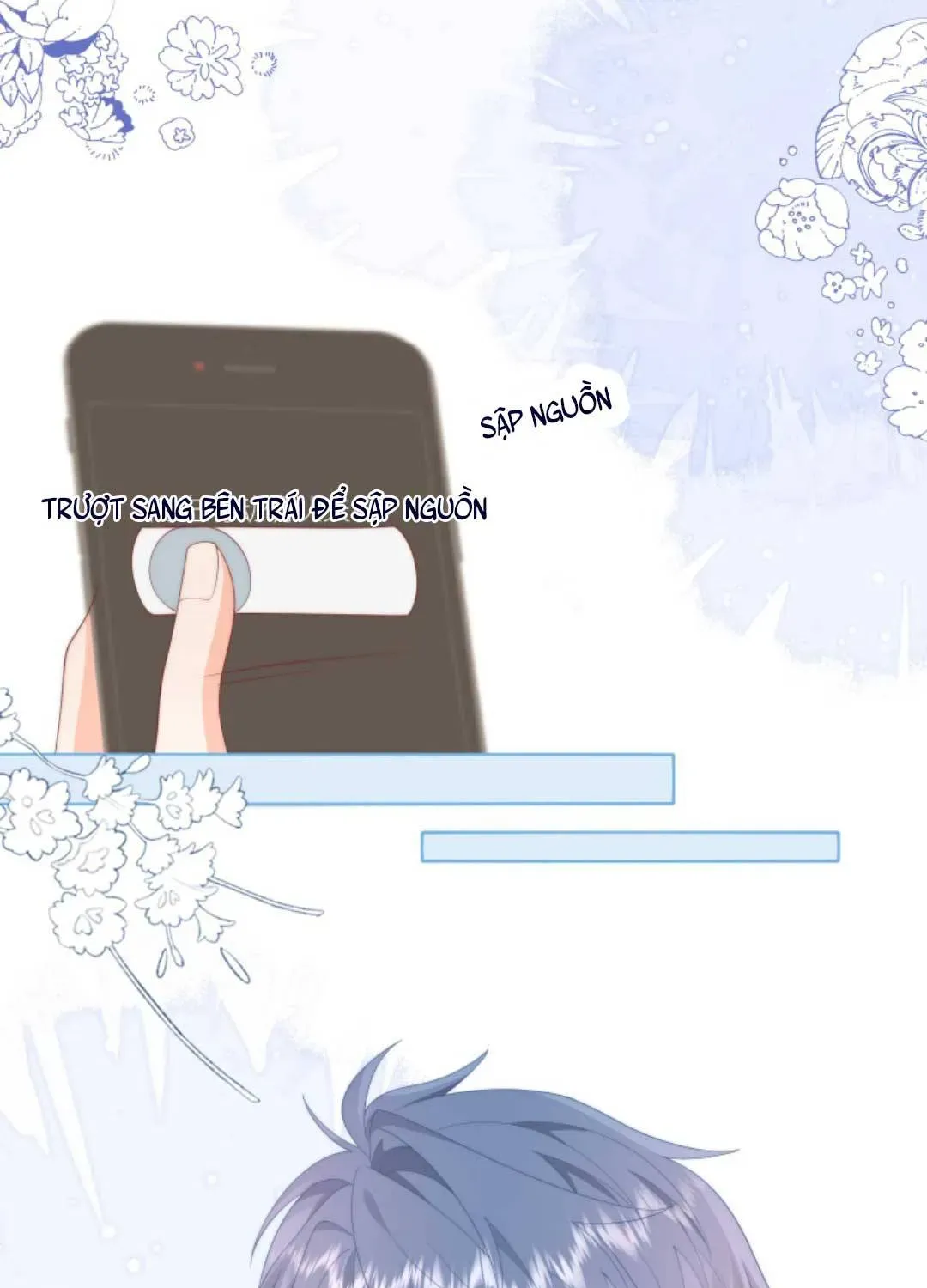 Sinh Trở Lại Làm Vợ Tổng Tài Chapter 26 - Trang 5