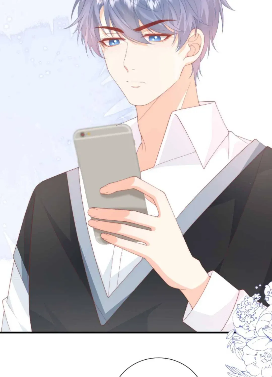 Sinh Trở Lại Làm Vợ Tổng Tài Chapter 26 - Trang 6