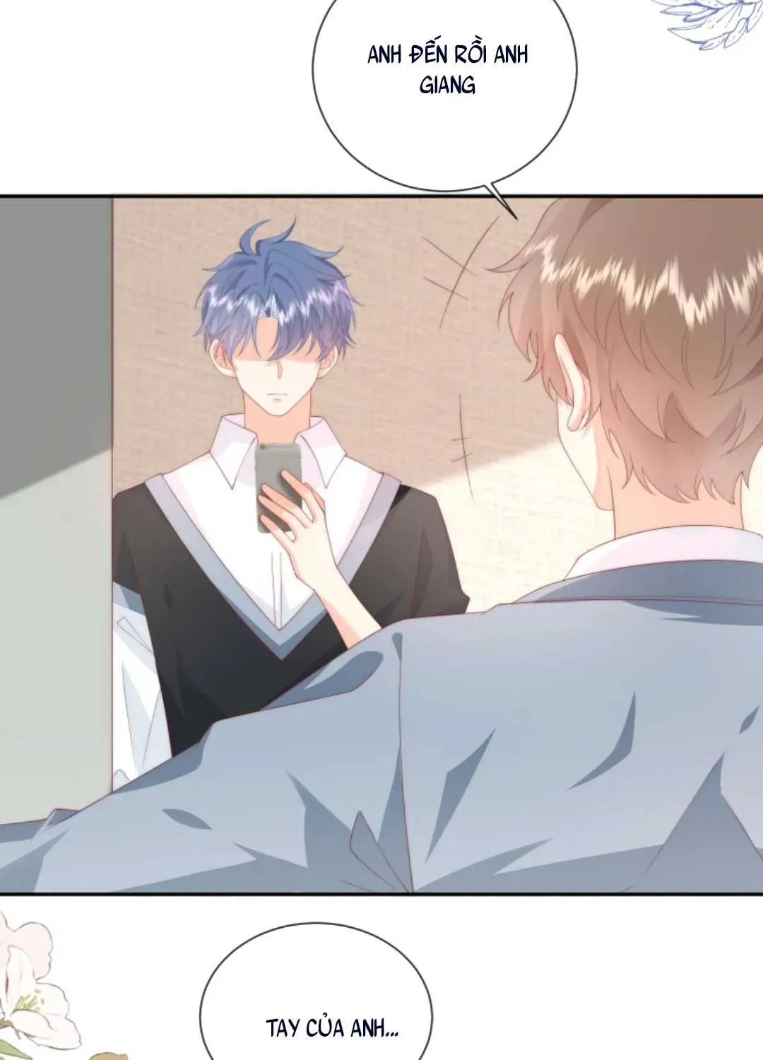 Sinh Trở Lại Làm Vợ Tổng Tài Chapter 26 - Trang 7