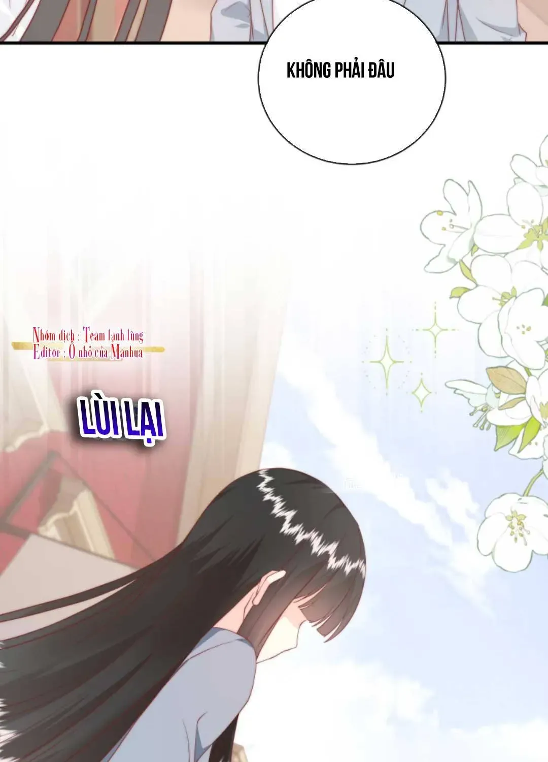 Sinh Trở Lại Làm Vợ Tổng Tài Chapter 27 - Trang 10