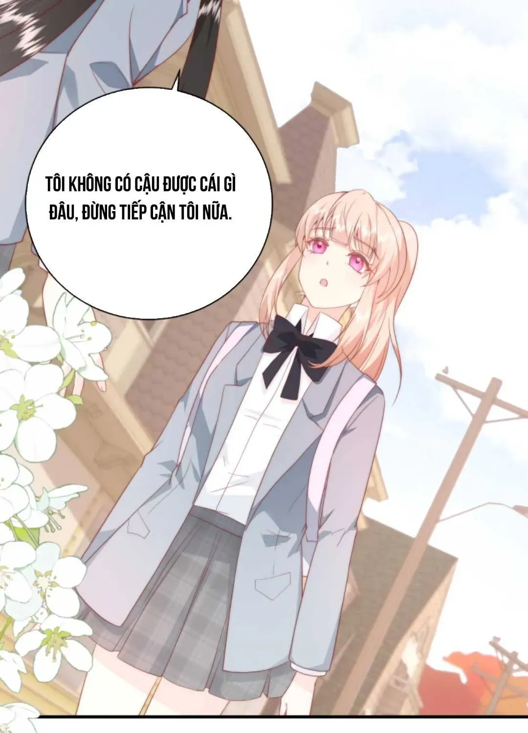 Sinh Trở Lại Làm Vợ Tổng Tài Chapter 27 - Trang 11