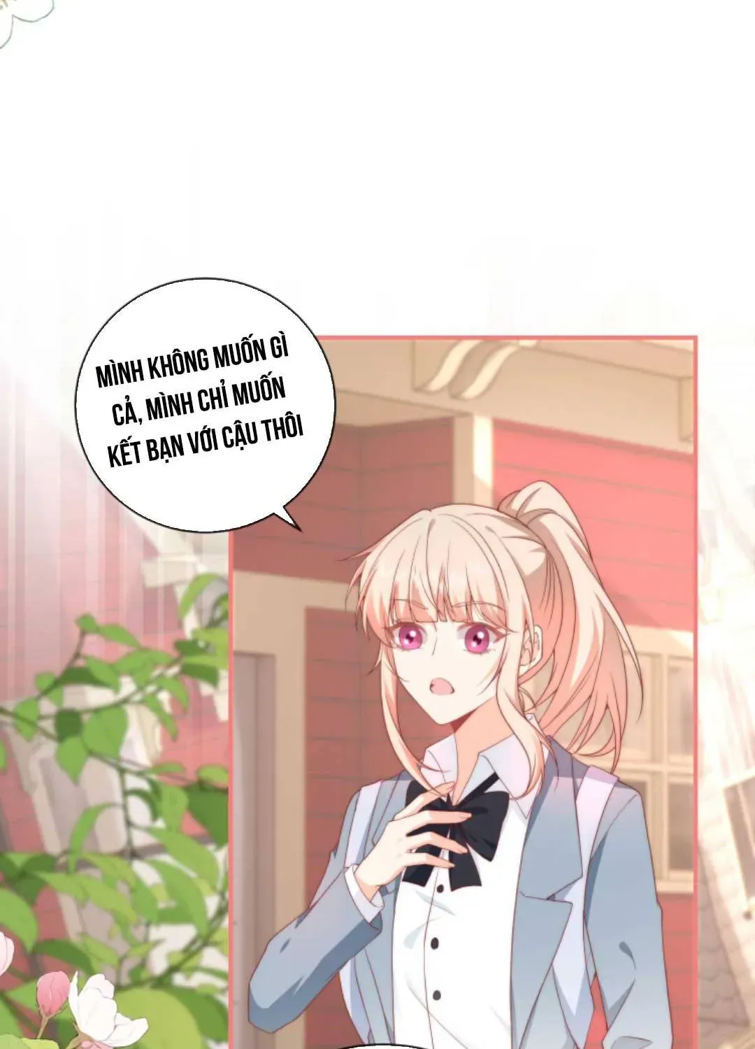 Sinh Trở Lại Làm Vợ Tổng Tài Chapter 27 - Trang 12