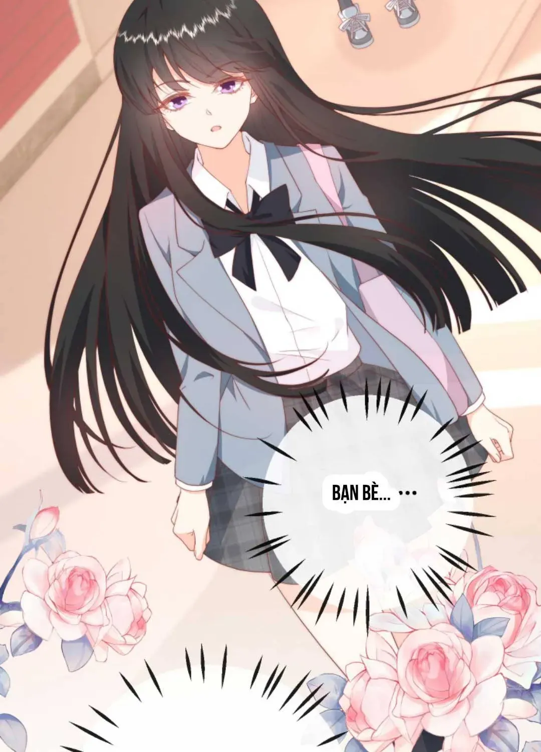 Sinh Trở Lại Làm Vợ Tổng Tài Chapter 27 - Trang 14