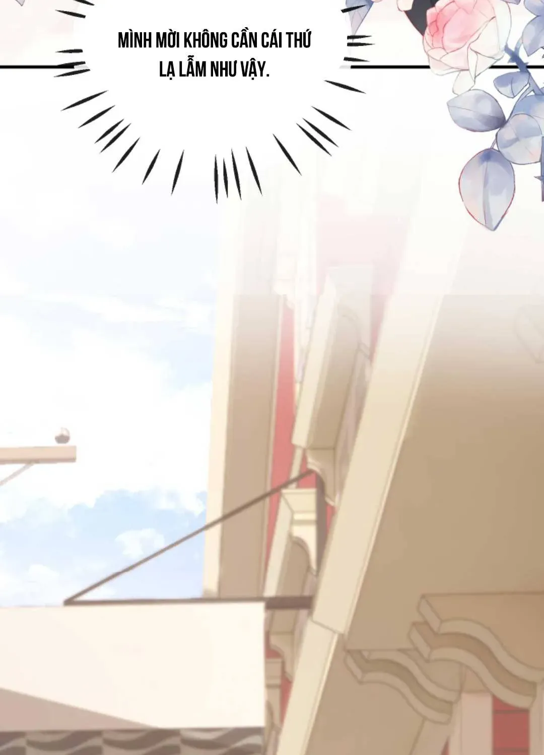 Sinh Trở Lại Làm Vợ Tổng Tài Chapter 27 - Trang 15