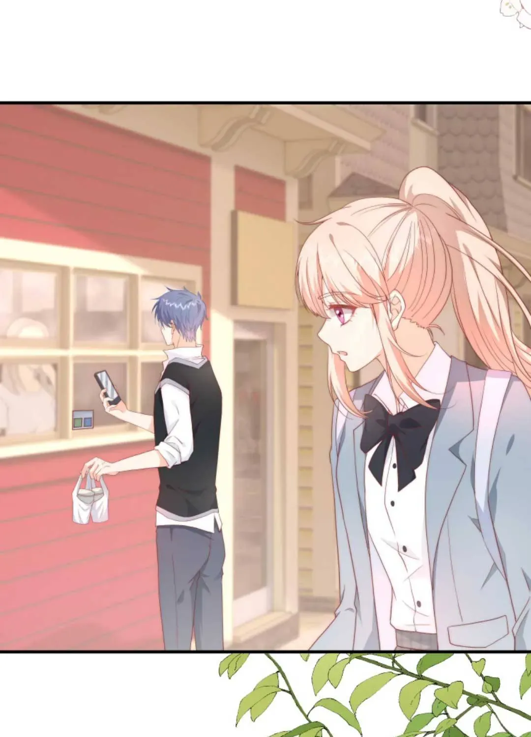 Sinh Trở Lại Làm Vợ Tổng Tài Chapter 27 - Trang 19