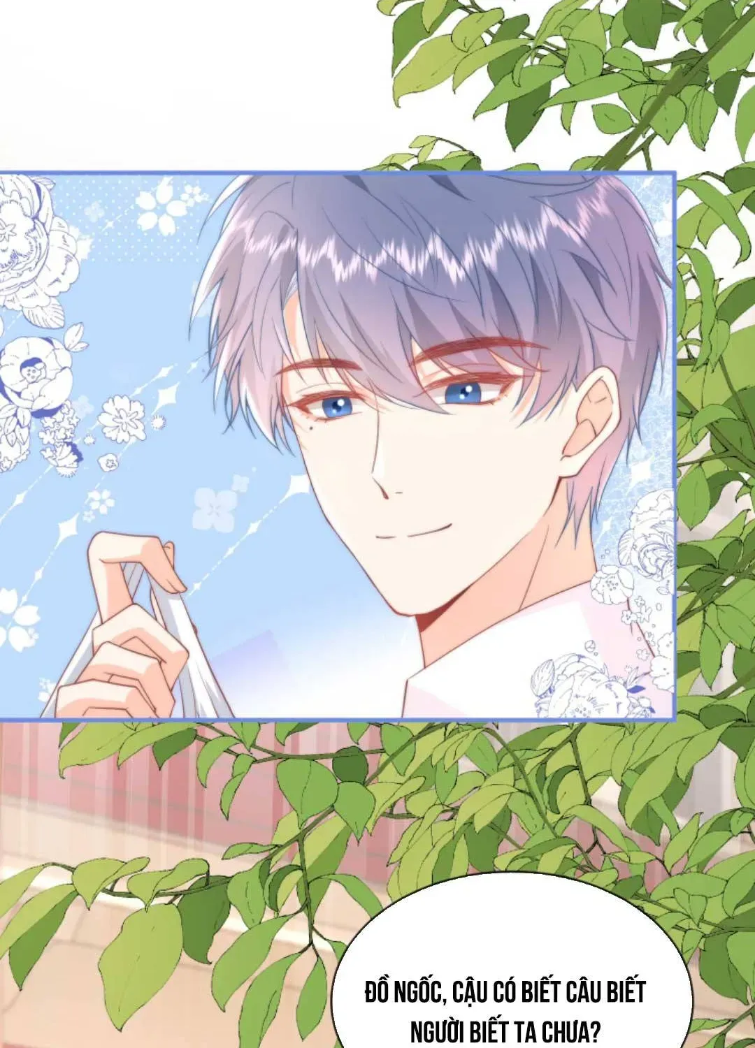 Sinh Trở Lại Làm Vợ Tổng Tài Chapter 27 - Trang 20