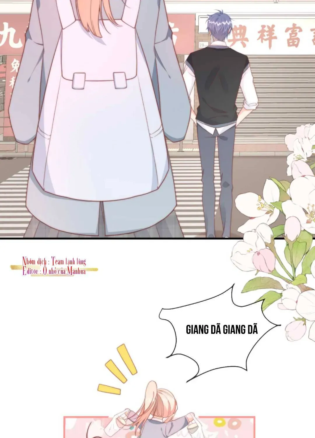 Sinh Trở Lại Làm Vợ Tổng Tài Chapter 27 - Trang 24