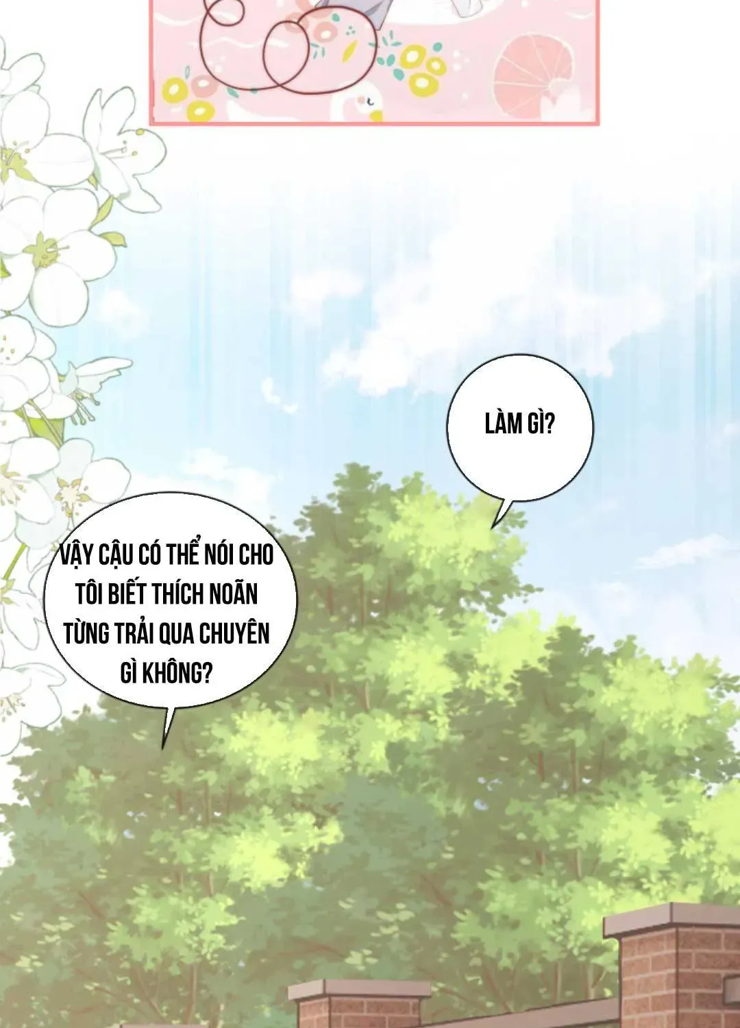 Sinh Trở Lại Làm Vợ Tổng Tài Chapter 27 - Trang 25