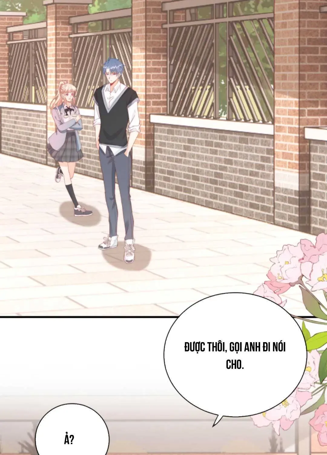 Sinh Trở Lại Làm Vợ Tổng Tài Chapter 27 - Trang 26