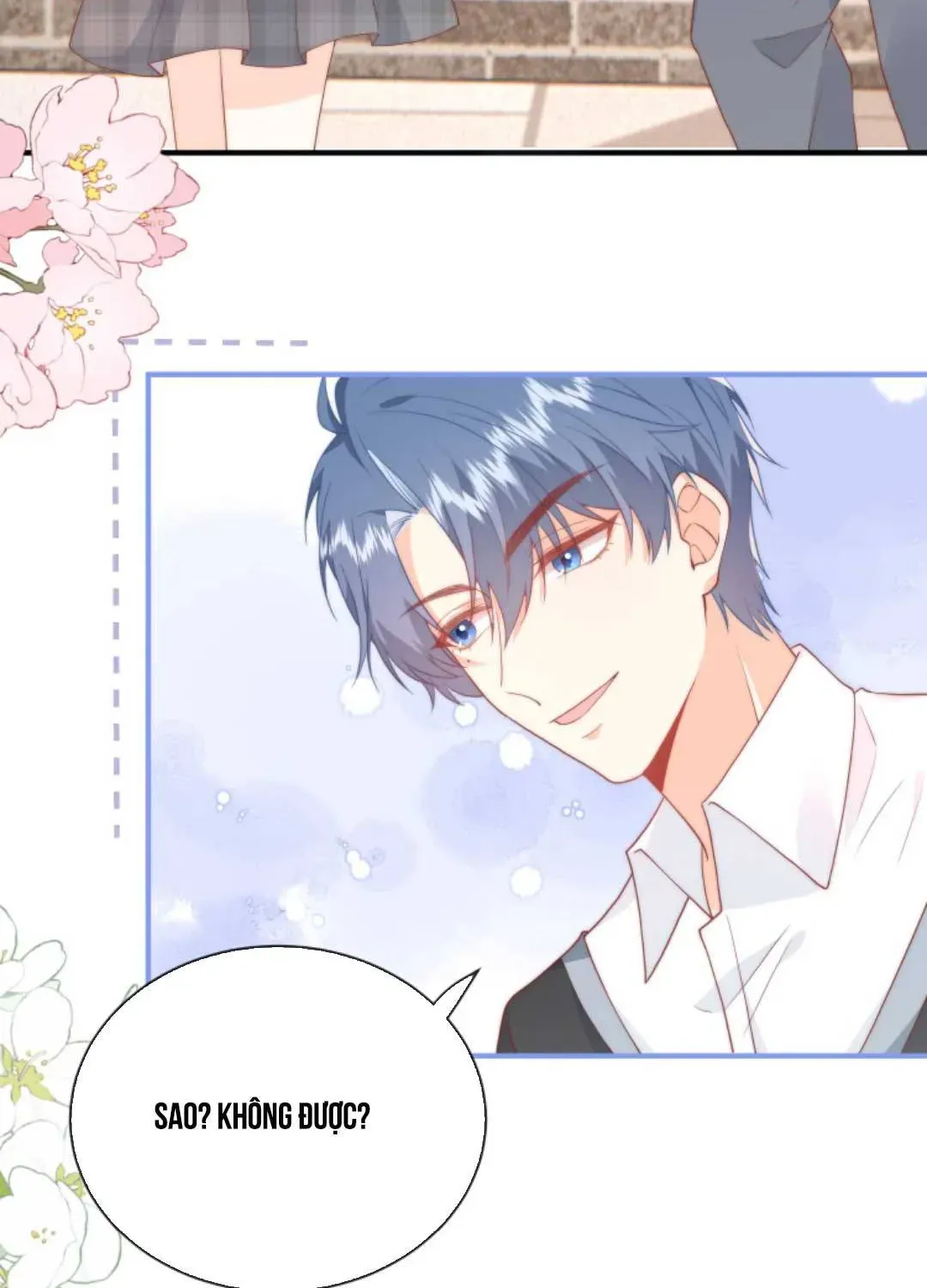 Sinh Trở Lại Làm Vợ Tổng Tài Chapter 27 - Trang 28