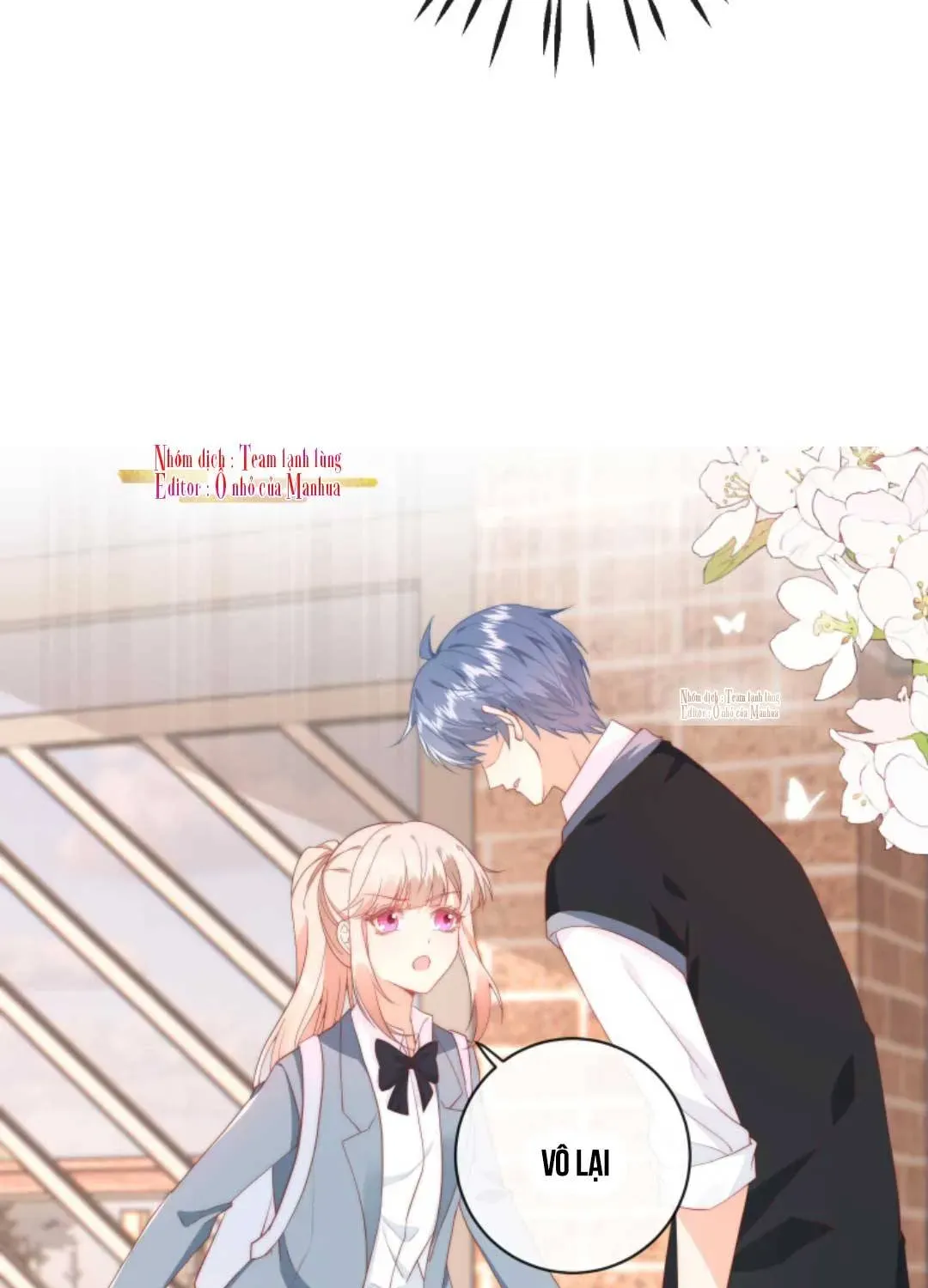 Sinh Trở Lại Làm Vợ Tổng Tài Chapter 27 - Trang 31