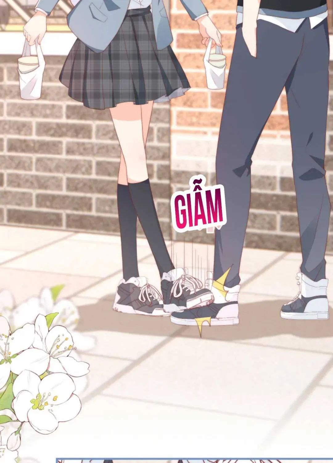 Sinh Trở Lại Làm Vợ Tổng Tài Chapter 27 - Trang 32