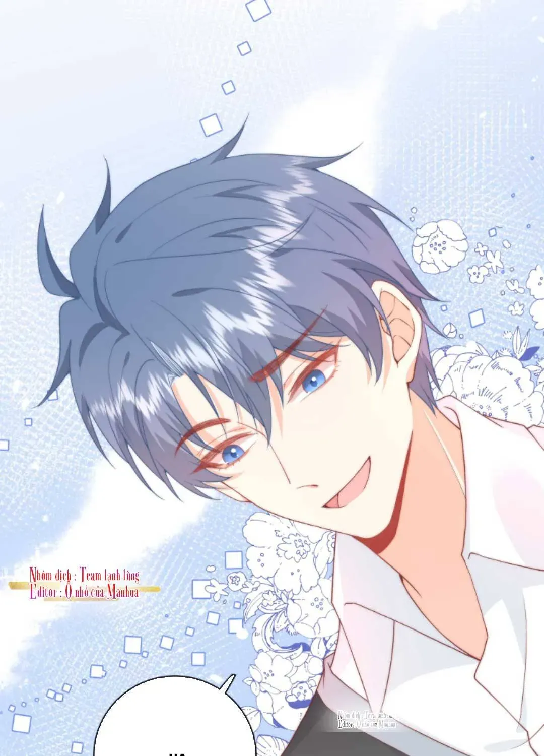 Sinh Trở Lại Làm Vợ Tổng Tài Chapter 27 - Trang 34