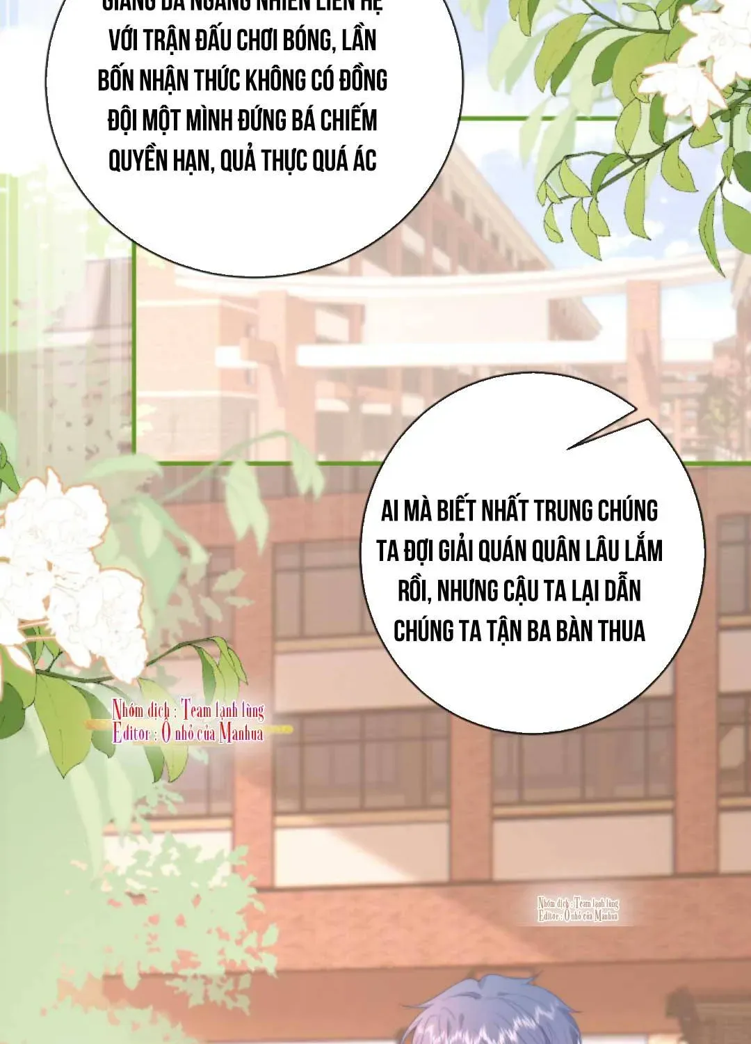 Sinh Trở Lại Làm Vợ Tổng Tài Chapter 27 - Trang 37