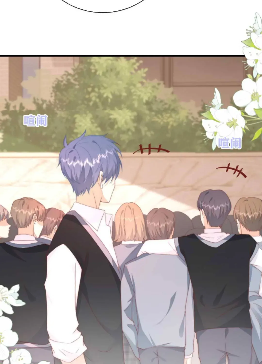 Sinh Trở Lại Làm Vợ Tổng Tài Chapter 27 - Trang 39