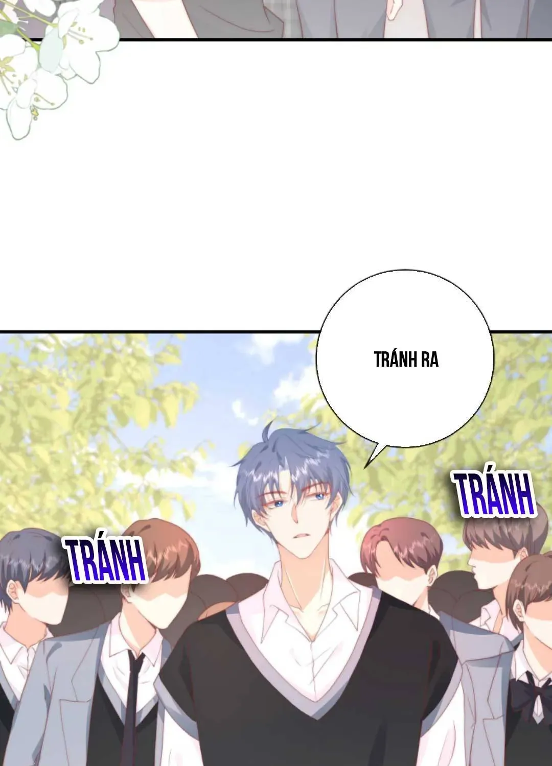 Sinh Trở Lại Làm Vợ Tổng Tài Chapter 27 - Trang 40